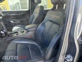 Ford Ranger 2.0 EcoBlue CD Wildtrak 4WD Aut.