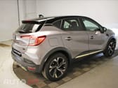 Renault Captur 1.6 E-Tech Full Hybrid Engineered