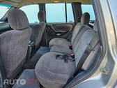 Jeep Grand Cherokee 3.1 TD Laredo