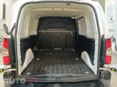 Peugeot Partner 1.6 BlueHDi L1 Pro
