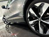 Renault Mégane E-Tech EV60 220hp optimum charge Techno