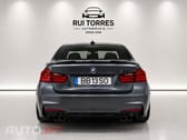 BMW 318 d LifeStyle