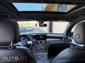 Mercedes-Benz GLC 300 de Coupé 4Matic Business Solutions