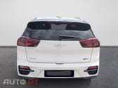 Kia Niro 64kWh