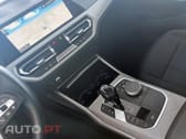 BMW 330 e Auto