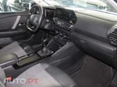 Citroen C4 1.5 BlueHDi Feel