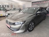 Peugeot 508 SW 1.5 BlueHDi Allure