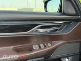 BMW 740 d xDrive Pack M