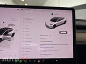 Tesla Model 3 Tração Traseira