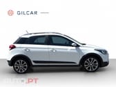 Hyundai i20 1.0 T-GDi Comfort Navi