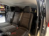 Mercedes-Benz Vito Extra-Longa Aut. SHUTTLE