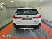 BMW iX1 eDrive20 Edição Desportiva M