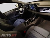 Audi A6 Avant I.V.A DEDUTIVEL e-tron quattro MatrixLED