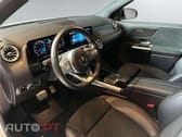 Mercedes-Benz GLA 250 e AMG LINE