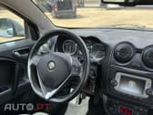 Alfa Romeo Mito 1.6 JTD Distinctive