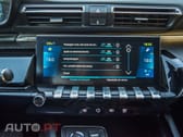 Peugeot 508 1.6 Hybrid Allure Pack e-EAT8