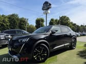 Peugeot E-2008 50 kWh GT