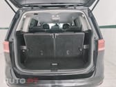 Volkswagen Touran 2.0 TDI Confortline DSG