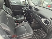 Jeep Renegade 1.6 MJD Limited
