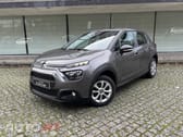 Citroen C3 1.2 PureTech Feel