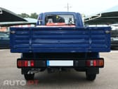 Volkswagen Transporter PickUp 1.9 TD