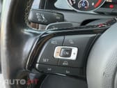 Volkswagen Golf R 4Motion BlueMotion DSG