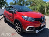 Renault Captur 1.5 dci Exclusive