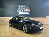 BMW 420 420d Pack M Auto | 190cv | Livro de Revisões | 2 Chaves