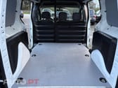 Citroen Berlingo 1.6 HDi L1 3L