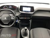 Peugeot 2008 1.2 PureTech Active Pack