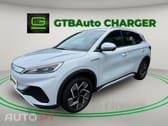 BYD Atto 3 Design I.V.A DEDUTIVEL