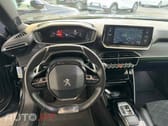 Peugeot 2008 1.2 PureTech GT EAT8