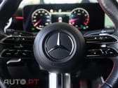 Mercedes-Benz A 200 Standard