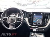 Volvo XC60 2.0 D4 Inscription Geartronic