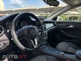 Mercedes-Benz CLA 180 d 7G-DCT Urban