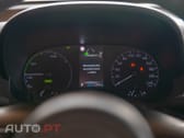Toyota Yaris 1.5 HDF Comfort