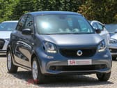 Smart ForFour 1.0 71