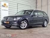 Mercedes-Benz C 200 CDi Avantgarde BE