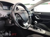 Peugeot 308 SW 1.6 BlueHDi GT Line