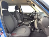 MINI Countryman Cooper D