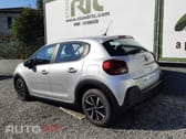 Citroen C3 1.6 BlueHDi Feel