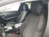 Peugeot 508 1.5 BlueHDI