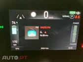 Fiat 500e Icon Plus 42 KWh