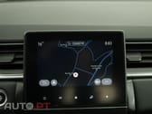 Renault Captur Captur 1.0 TCe Techno Bi-Fuel