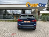 BMW X1 16 d sDrive