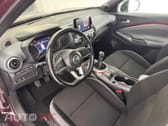 Nissan Juke 1.0 DIG-T N-Design C.Two Tone S.