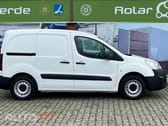 Citroen Berlingo 1.6 BlueHDi L1 Club