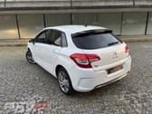 Citroen C4 1.6 HDi Business