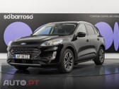 Ford Kuga 2.5 PHEV Titanium