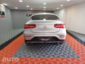 Mercedes-Benz GLC 220 d 4Matic AMG Advanced